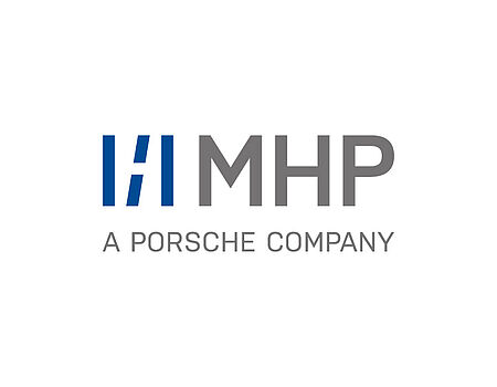 MHP Management- und IT-Beratung GmbH