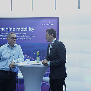 Impressionen des 7. Mobility Circle