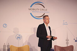 Impressionen vom 7. Mobility Circle - 06. November 2024