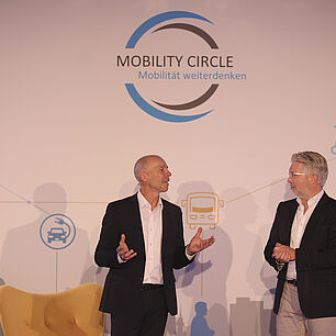 Impressionen des 7. Mobility Circle