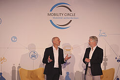 Impressionen vom 7. Mobility Circle - 06. November 2024