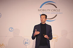 Impressionen vom 7. Mobility Circle - 06. November 2024