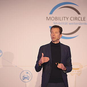 Impressionen des 7. Mobility Circle