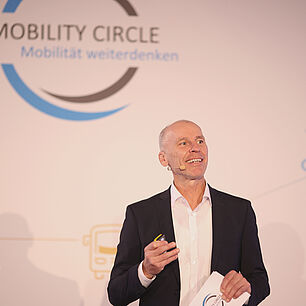 Impressionen des 7. Mobility Circle