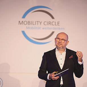 Impressionen des 7. Mobility Circle