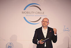 Impressionen vom 7. Mobility Circle - 06. November 2024