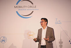 Impressionen vom 7. Mobility Circle - 06. November 2024