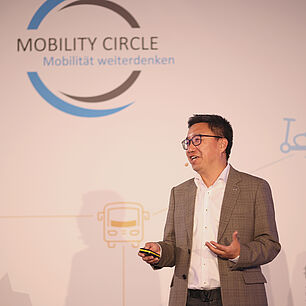 Impressionen des 7. Mobility Circle