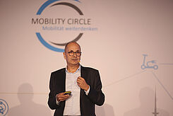 Impressionen vom 7. Mobility Circle - 06. November 2024