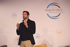 Impressionen vom 7. Mobility Circle - 06. November 2024