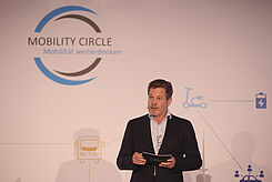 Impressionen vom 7. Mobility Circle - 06. November 2024