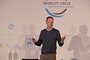 Impressionen vom 6. Mobility Circle - 09. November 2023