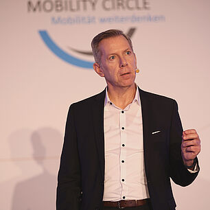 Impressionen des 7. Mobility Circle