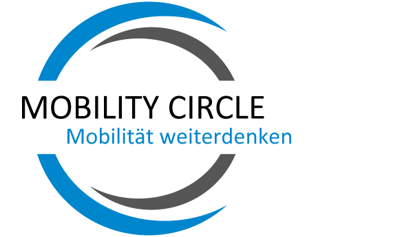 Logo: Mobility Circle